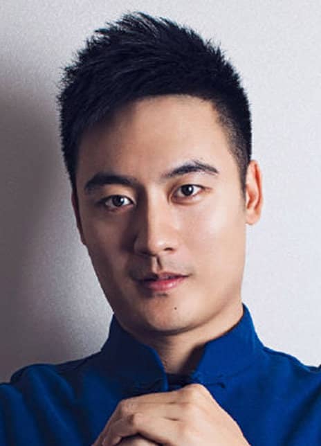 王鼎迪