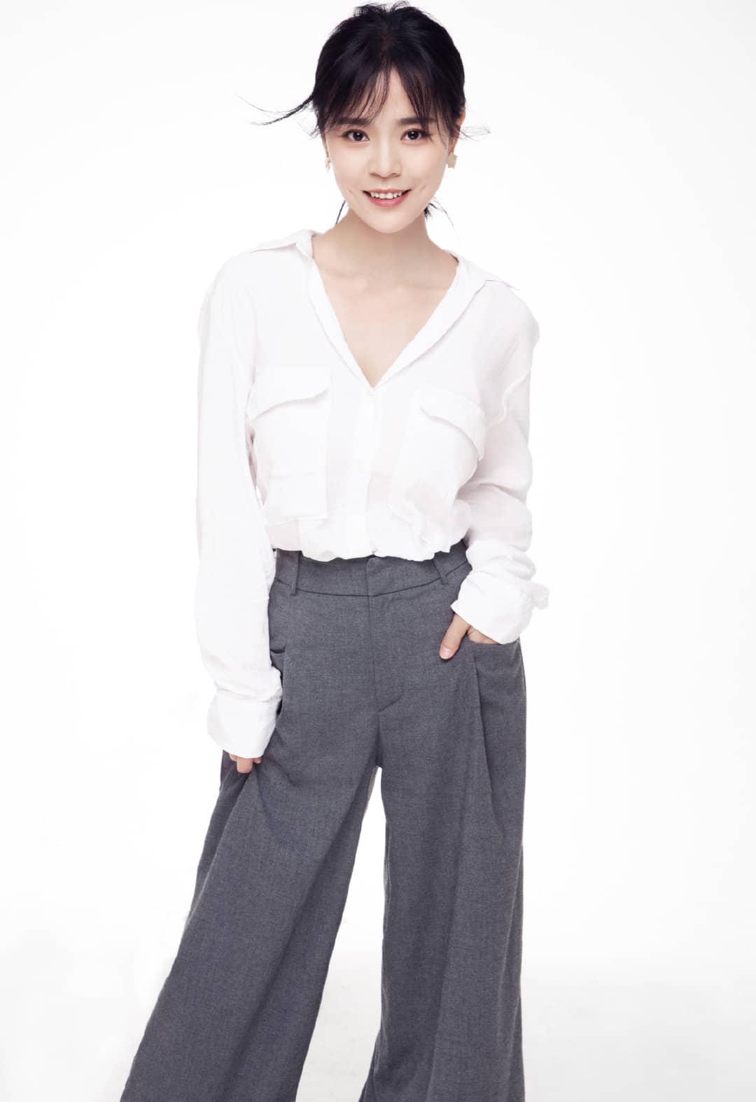 杨雅涵