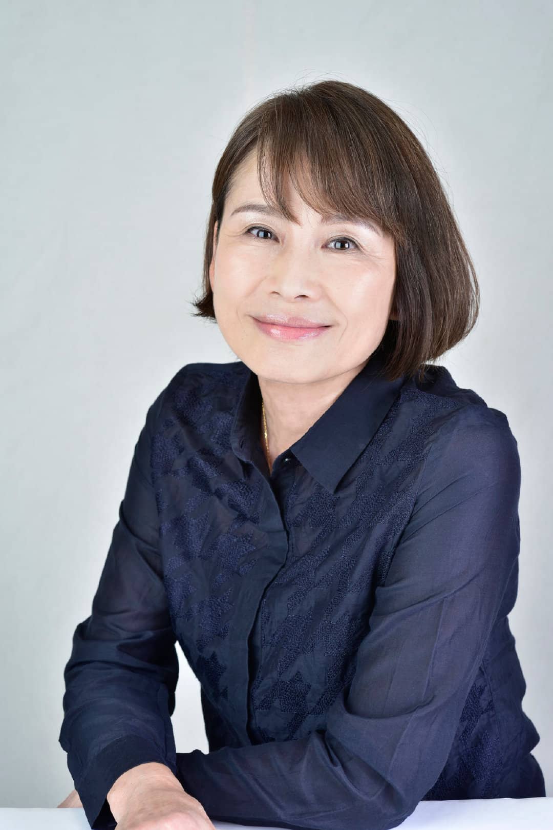 北村岳子