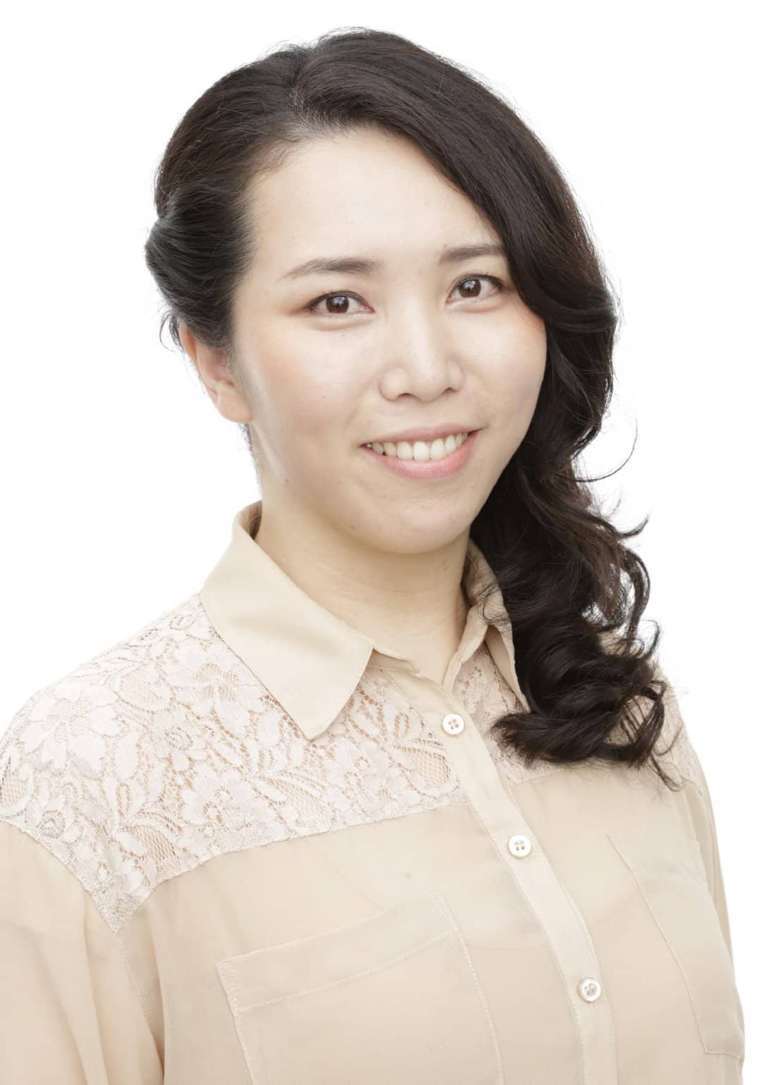 鹤田真希