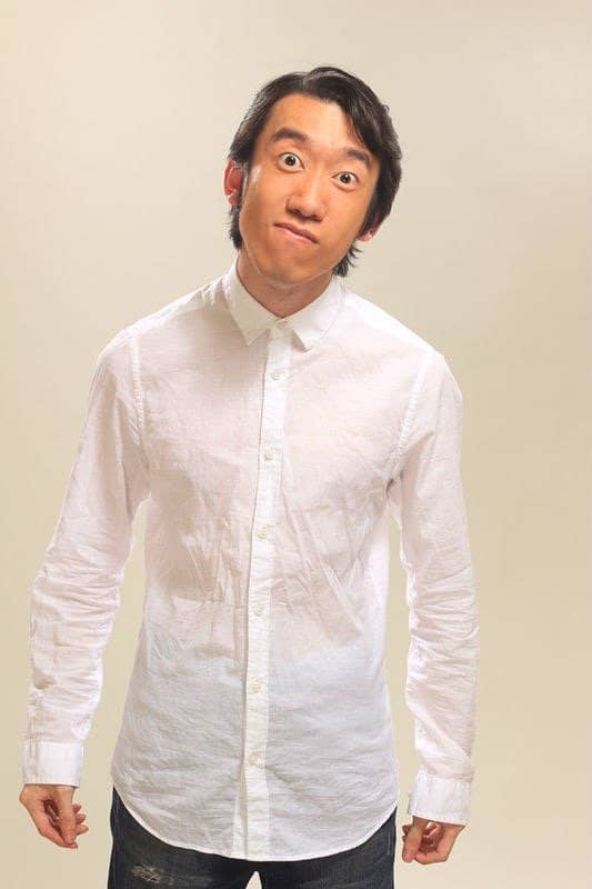 吴道翔