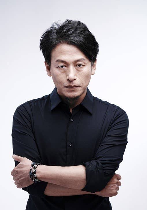 郑仁谦
