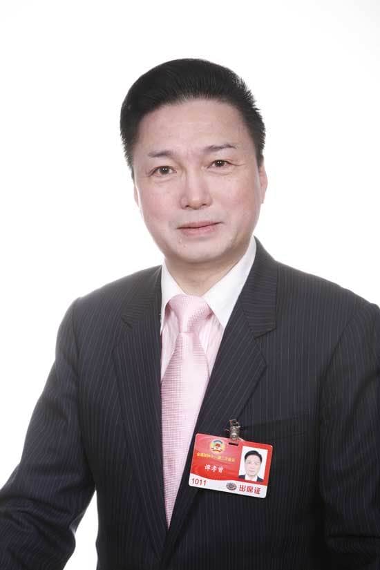 谭孝曾