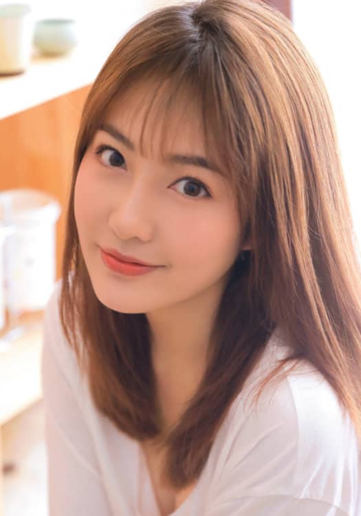 李清君