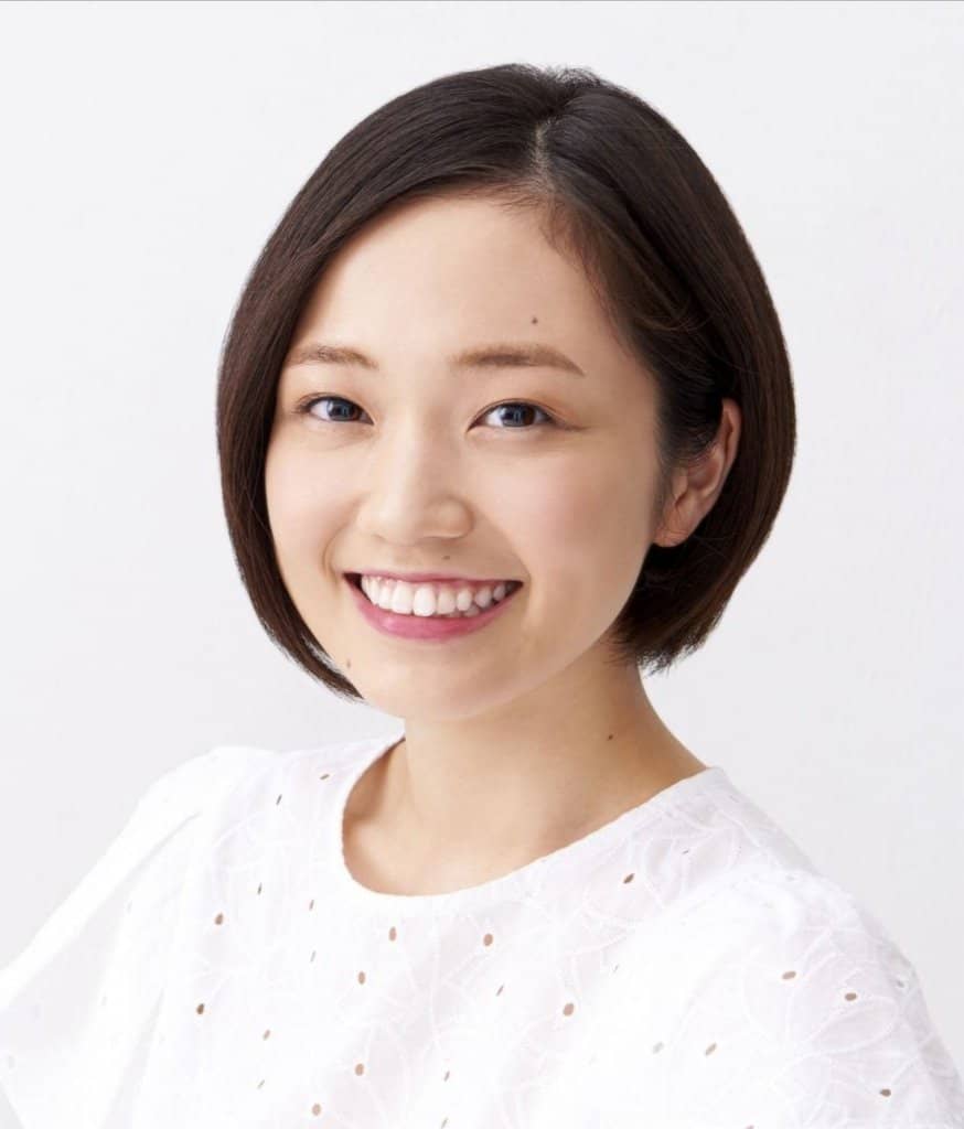 秋谷百音