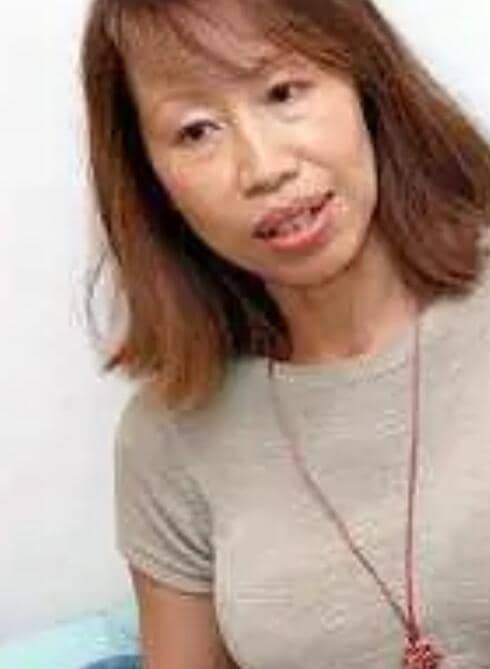 蔡宝珠