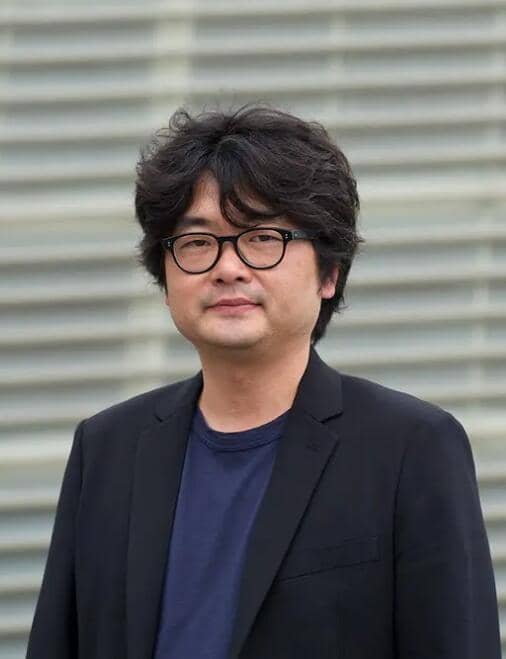 沈成宝