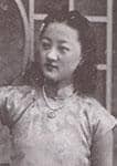 黄玉华