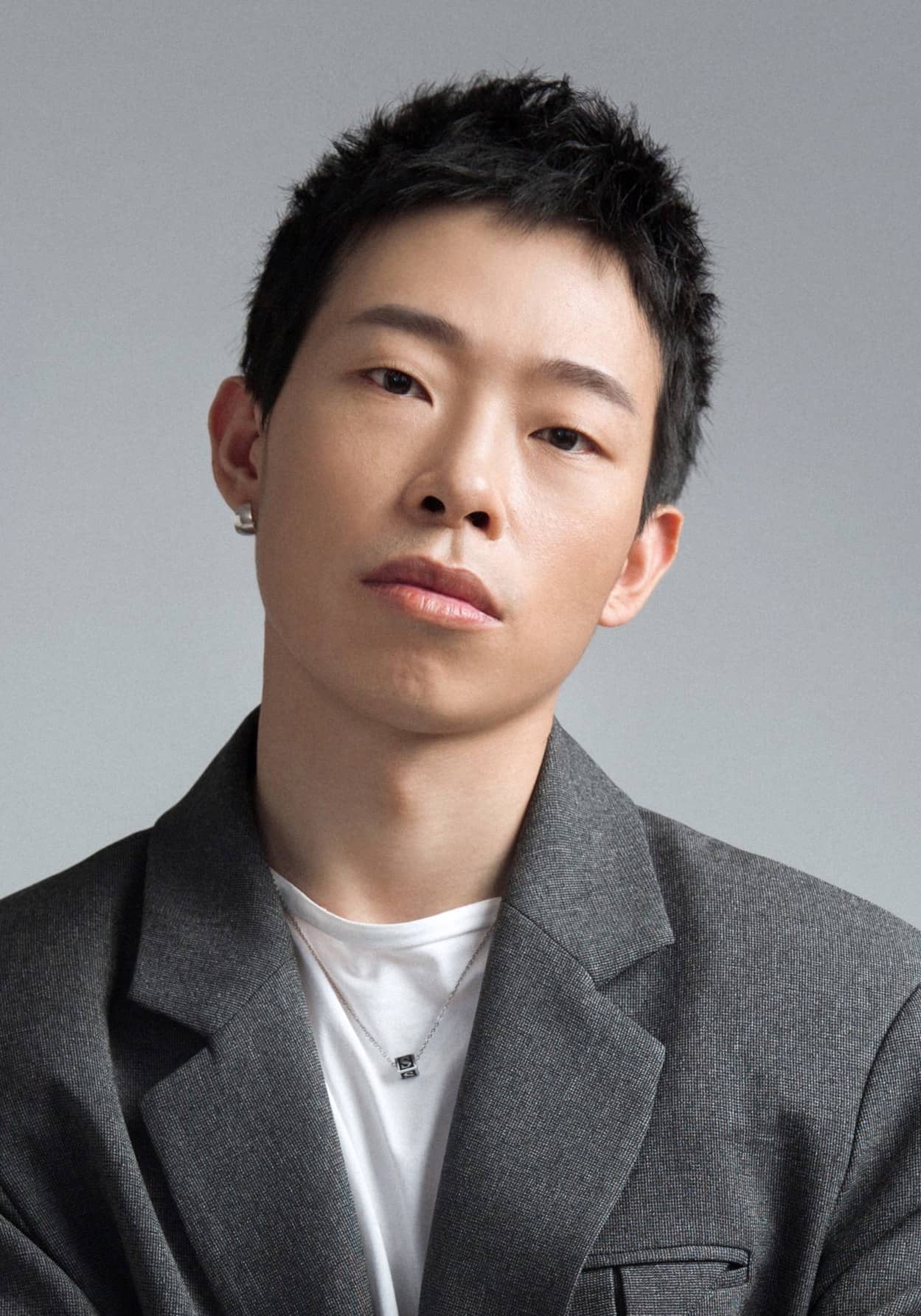 杨小建