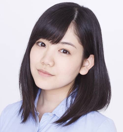 田上真里奈