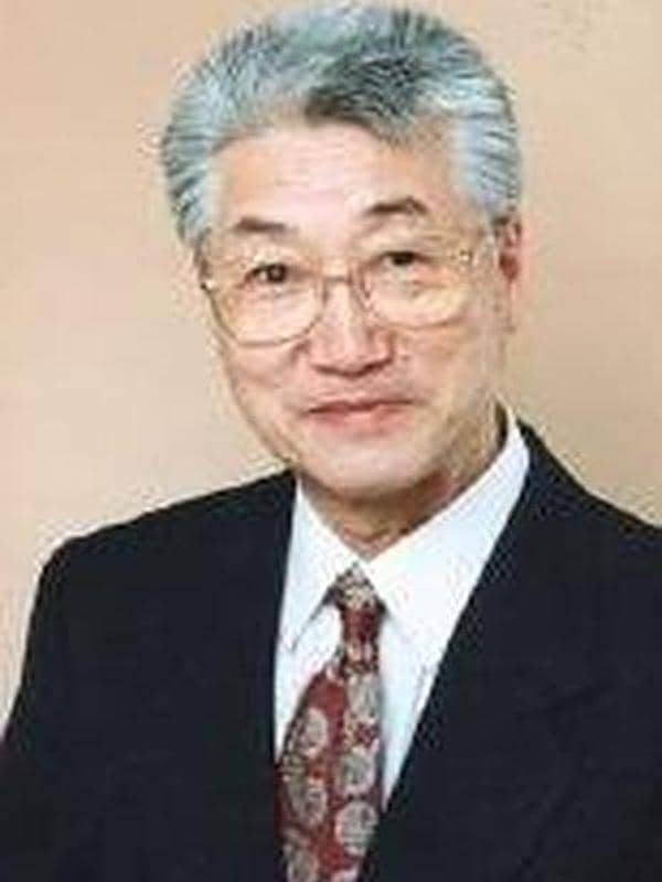 城山坚