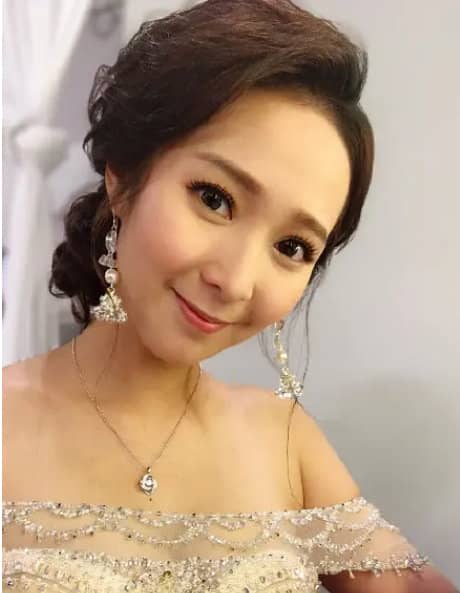吴嘉仪
