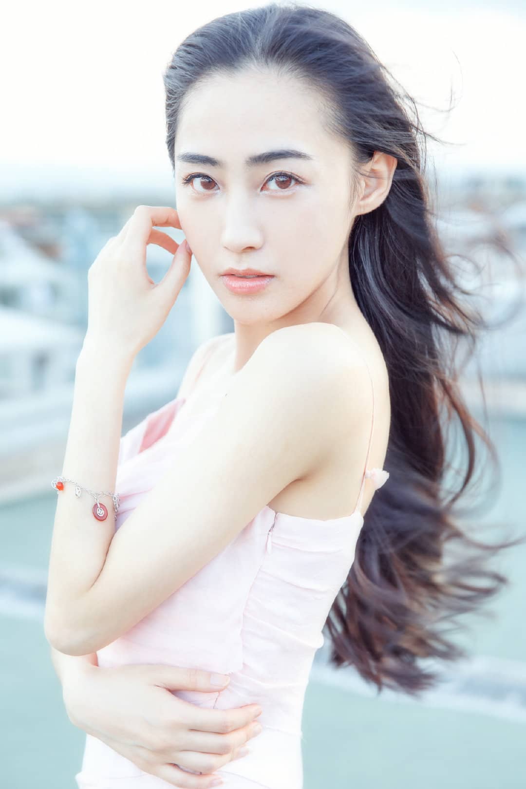 钱晨洁