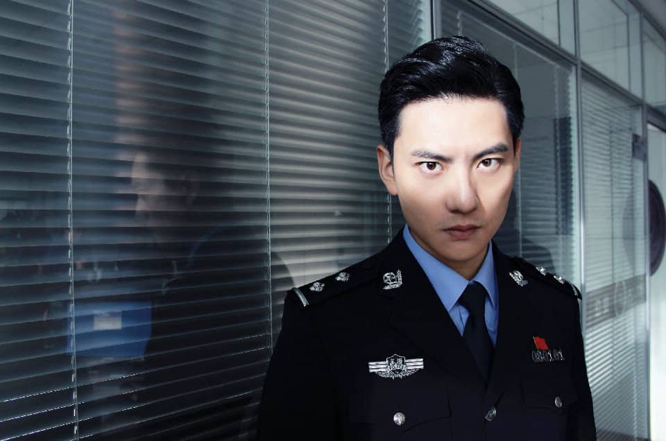 陈炫羽