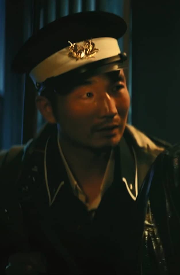 宋成龙