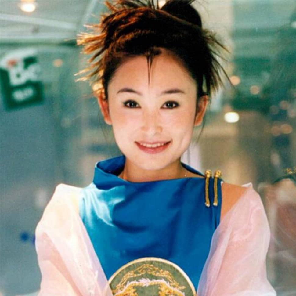 曾格格