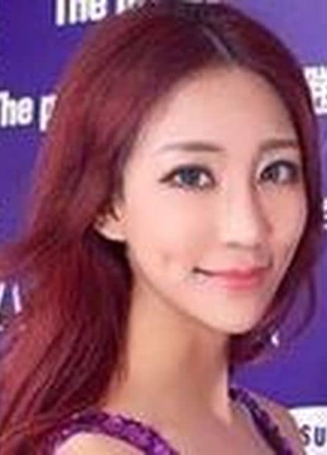 颜美汐