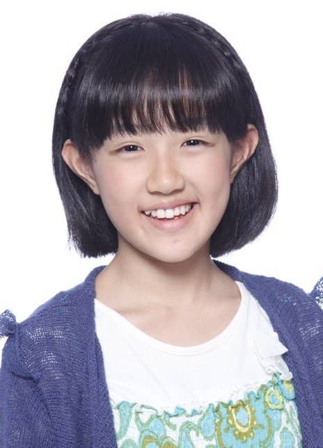 稻叶菜月