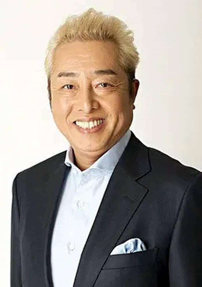 井口薰仁