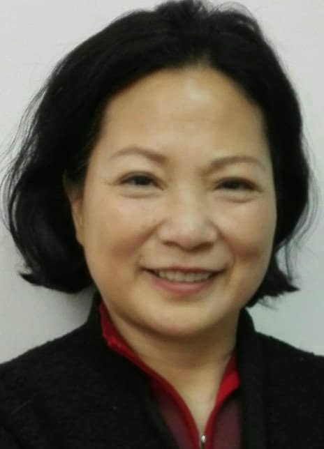 纪晓红