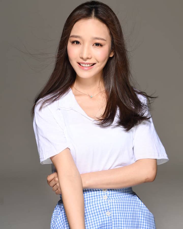付乐莹