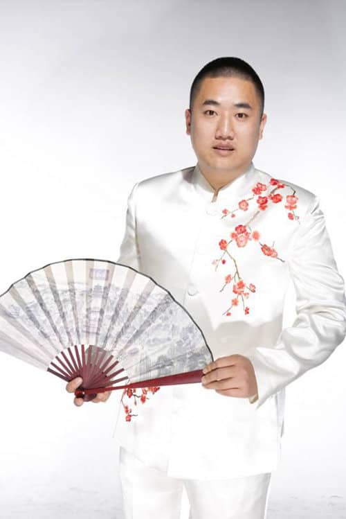 张康