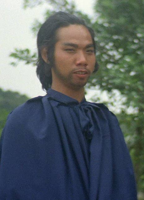 何兴南