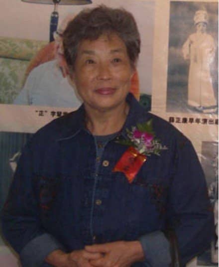 贾丽云