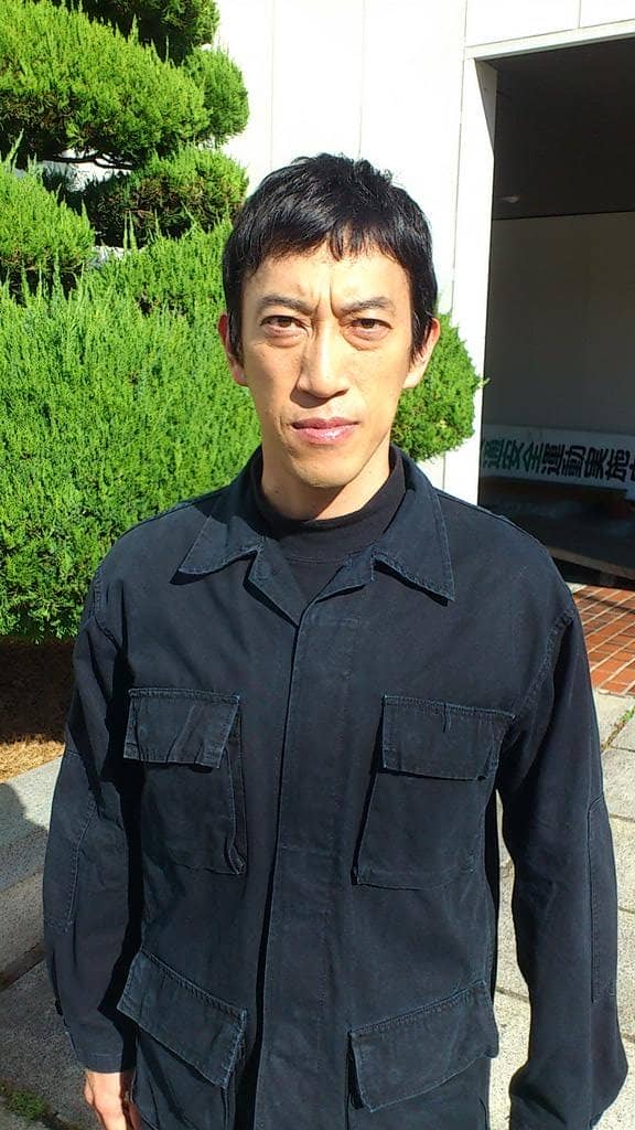 安藤彰则