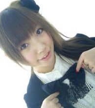 广田诗梦