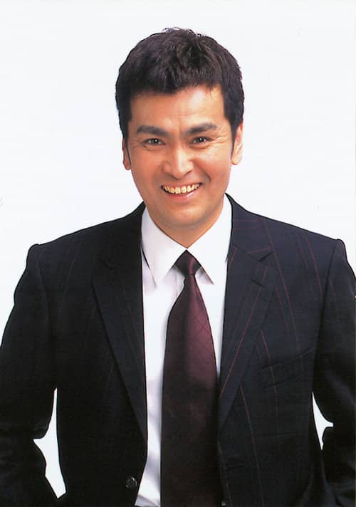 石原良纯