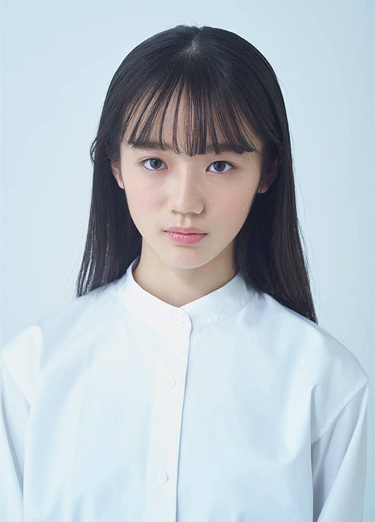 中岛瑠菜