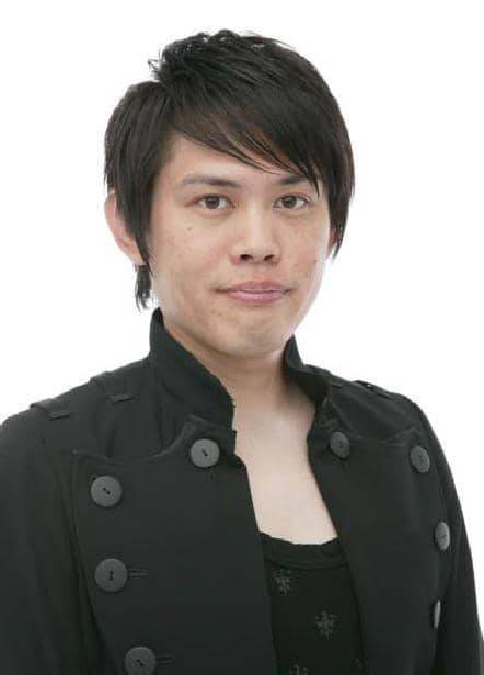 山田真一
