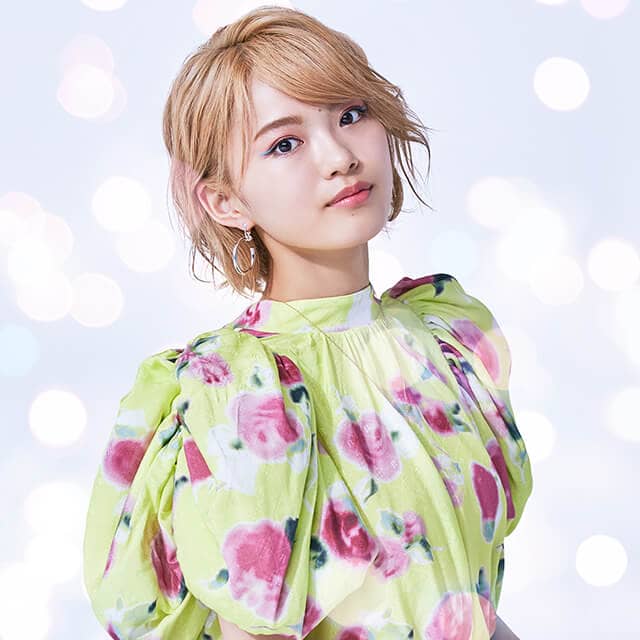 鹤屋美咲