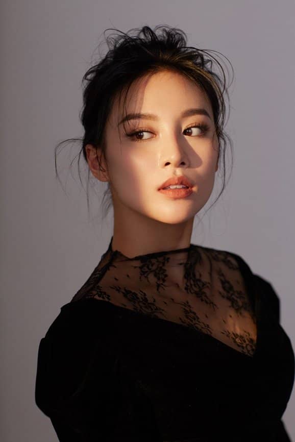 姚娆