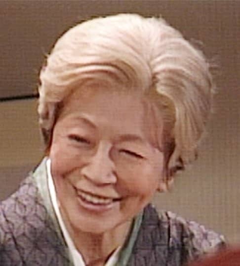荒木道子