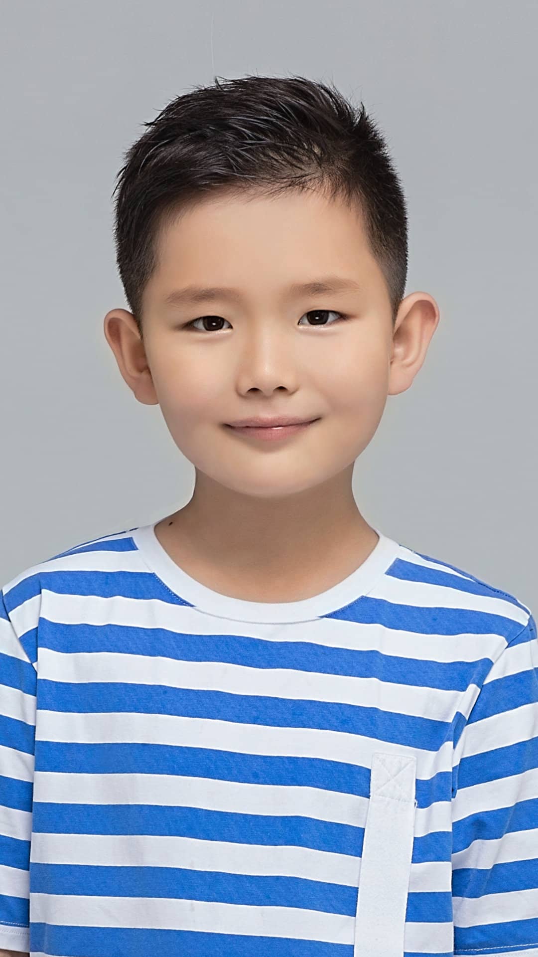 李润统