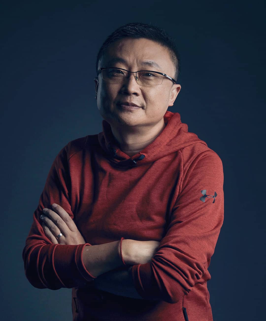 沈严