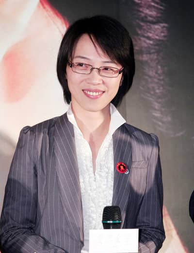 周美玲
