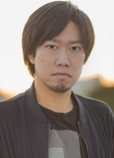 荒井勇树
