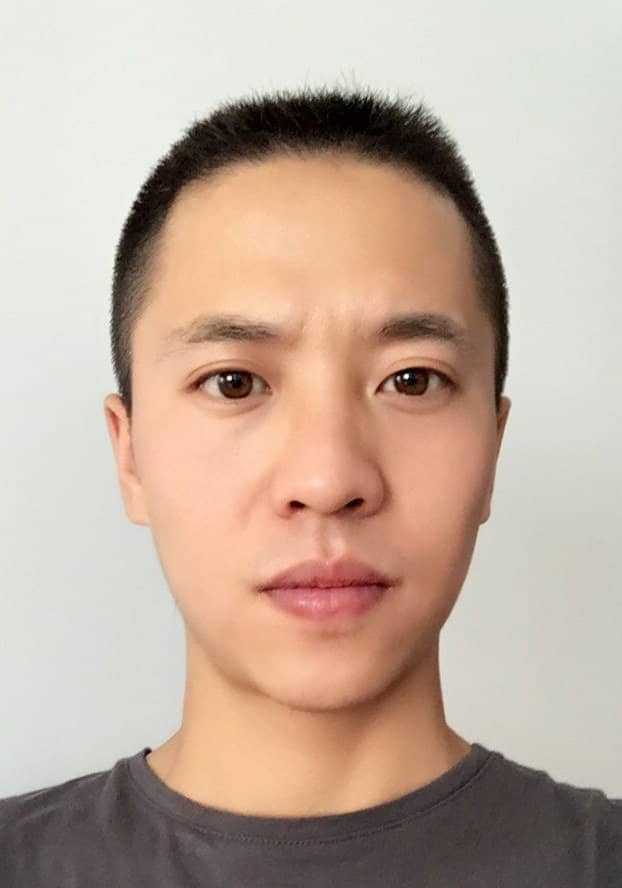 刘承宙