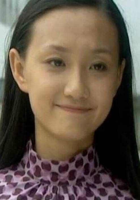 陈雪菲