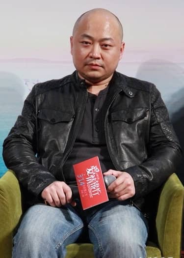 曲江涛
