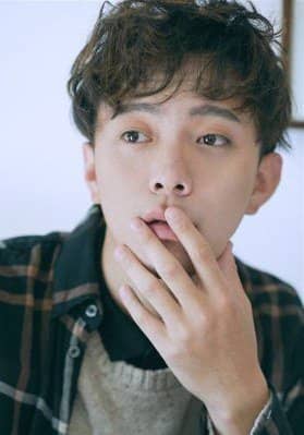 林君俊