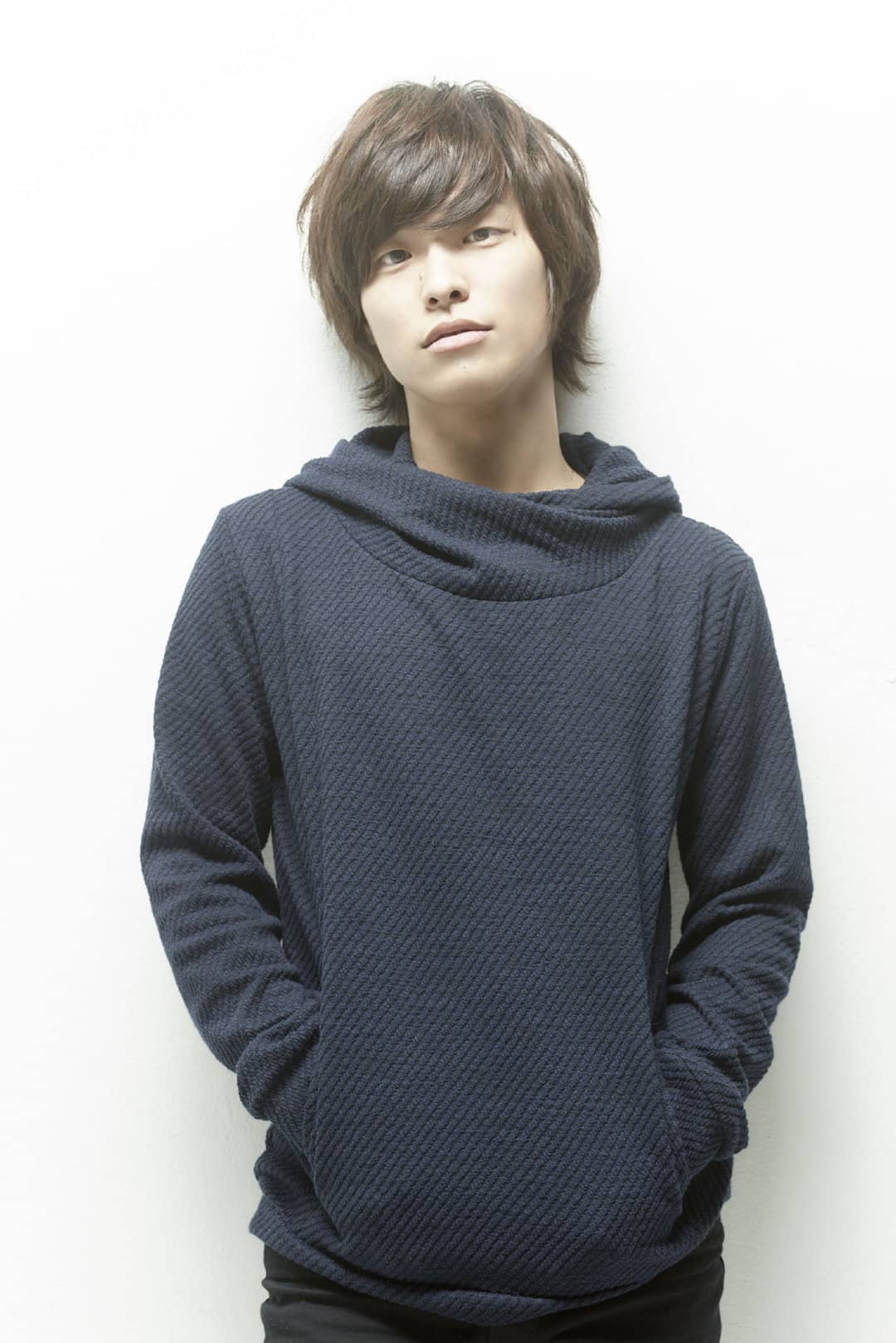 生田鹰司