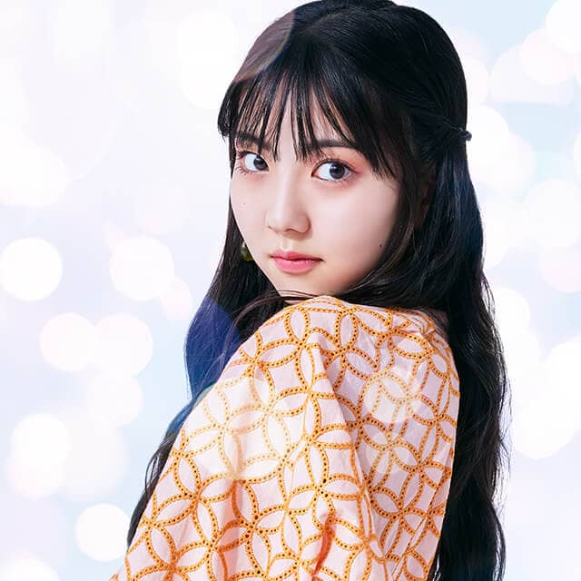 菱田未渚美