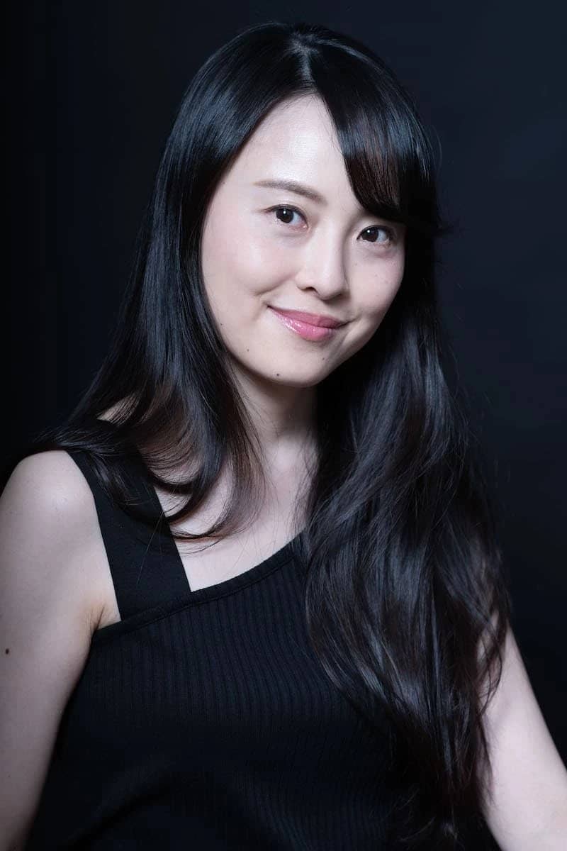 林田麻里