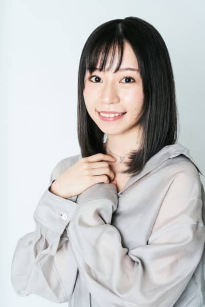 田边留依