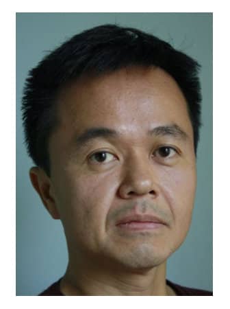 保罗·陈