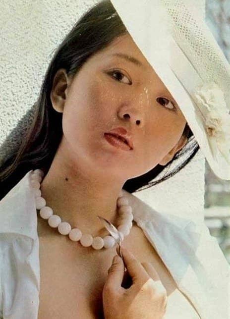 东照美